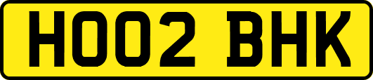 HO02BHK