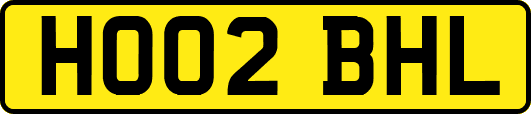 HO02BHL