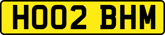 HO02BHM