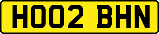 HO02BHN