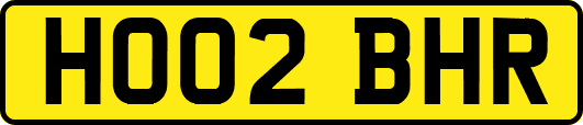 HO02BHR