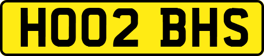 HO02BHS