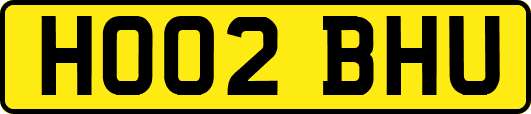 HO02BHU