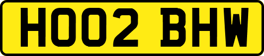 HO02BHW
