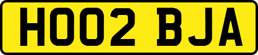 HO02BJA