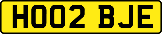 HO02BJE