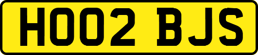 HO02BJS