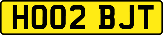 HO02BJT