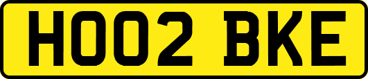 HO02BKE