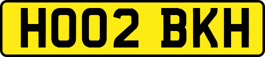 HO02BKH