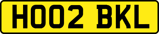 HO02BKL