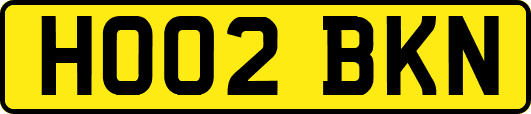 HO02BKN