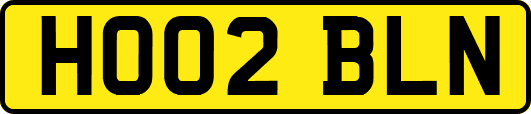 HO02BLN