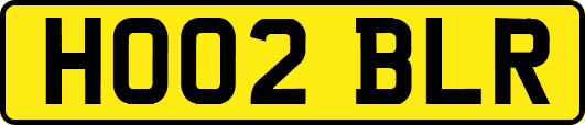 HO02BLR