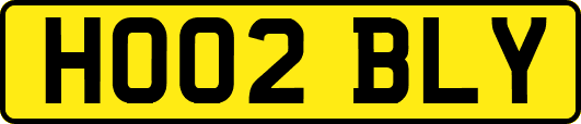 HO02BLY