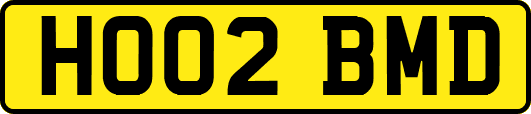 HO02BMD