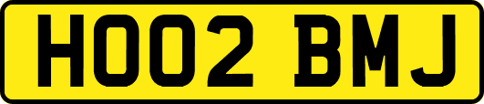 HO02BMJ