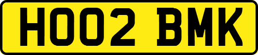HO02BMK