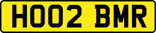 HO02BMR