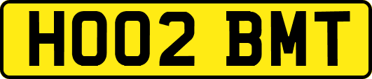 HO02BMT