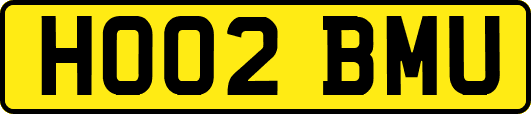 HO02BMU