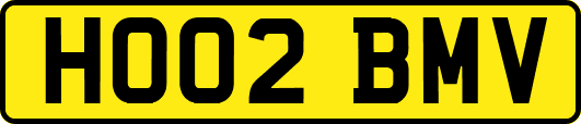 HO02BMV