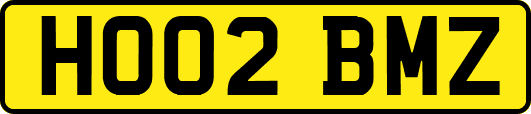 HO02BMZ