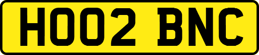 HO02BNC