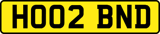 HO02BND