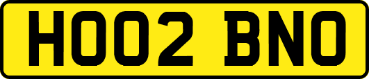 HO02BNO