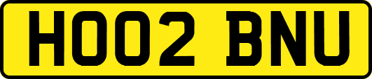 HO02BNU