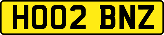 HO02BNZ