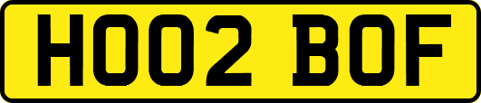 HO02BOF