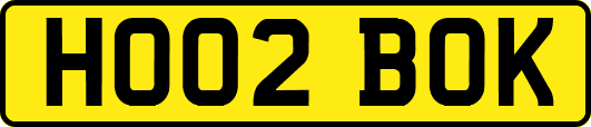 HO02BOK