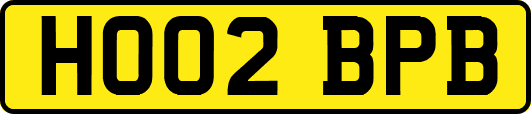 HO02BPB