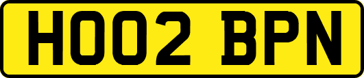 HO02BPN