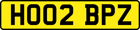 HO02BPZ