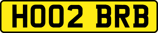 HO02BRB