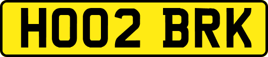 HO02BRK