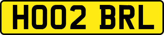 HO02BRL