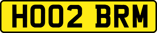 HO02BRM