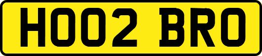 HO02BRO