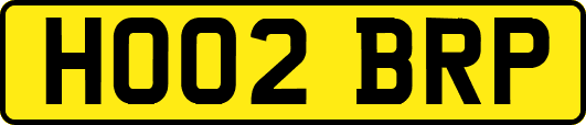 HO02BRP