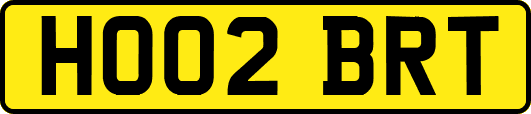 HO02BRT