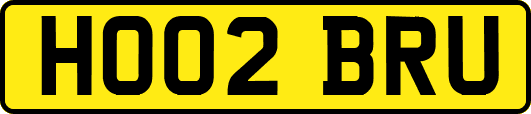 HO02BRU