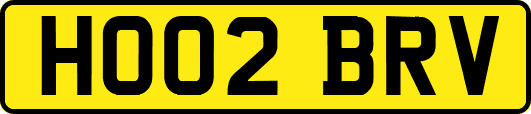 HO02BRV