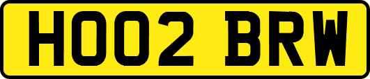 HO02BRW
