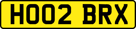 HO02BRX
