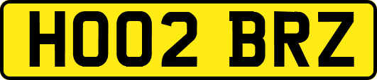 HO02BRZ