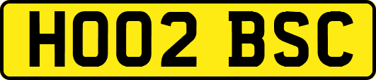 HO02BSC